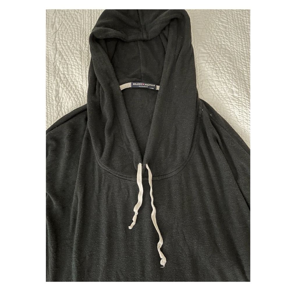 Brandy Melville Hoody